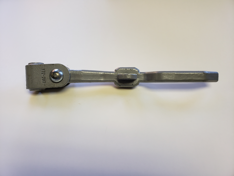 Polar Hardware 172-100 Holdtite Door Lock handle