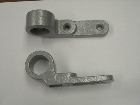 Polar Hardware 172-203 Holdtite Door Lock Lug bracket