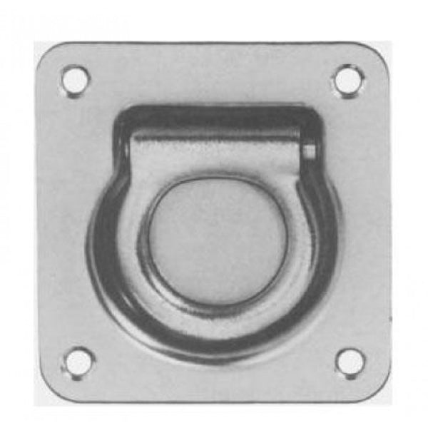 Tie Down Ring Td-172 2000 Lb Rate