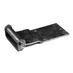 Polar 1809-003-B  Hinge  Heavy Duty Steel Over The Seal Hinge