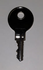 REPLACEMENT KEY 1SCCH512