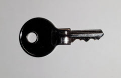REPLACEMENT KEY 1SCCH513