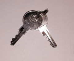 REPLACEMENT KEY 1SCCH514
