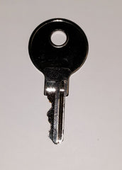 REPLACEMENT KEY 1SCCH515