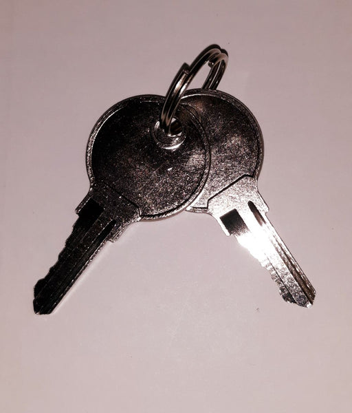 REPLACEMENT KEY 1SCCH545