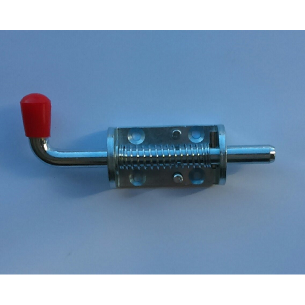 Spring Bolt Latch B2575 | SCSupply