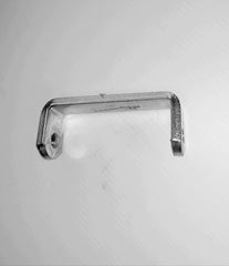 HINGE BRACKET ONLY ZINC