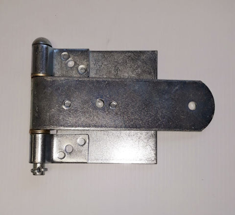 STRAP HINGE WITH REMOVABLE PIN 8"