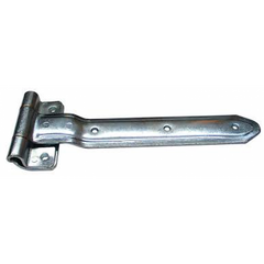 Polar 2512 Steel Heavy Duty Hinge