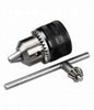Jacobs 3/8 Drill Chuck with 3/8-24 Mounting Thread with Key