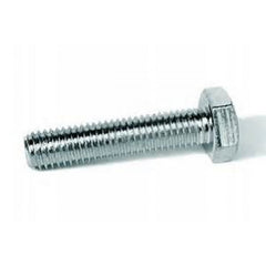 Hex Head Cap Screw 1/4-20 X1"