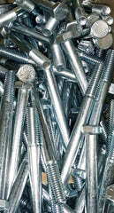 7/16"-14x2" HEX CAP SCREWS IBB087226