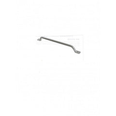 Grab Handle Gh-6612-Ss  Stainless Tubular Handle 12" Grab Area