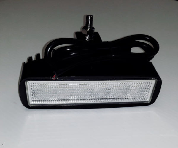 5.75 X 3" 12-24V-1.5 LED Flood Light