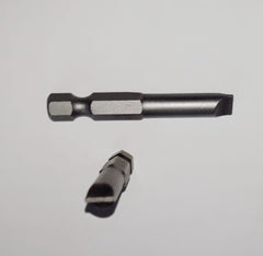1/4 HEX POWER SLOTTED BIT Q-20-3
