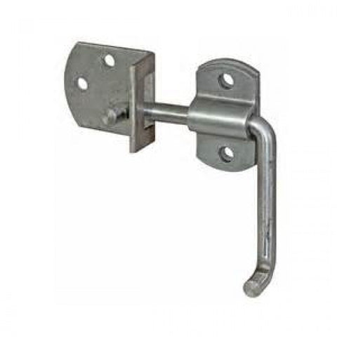Stake Rack Connector Side Latch 2588