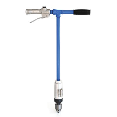 FLOOR DRILL STAND-UP T DRILL