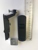 Trigger Latch TL-212-03-BL Black Key Locking Std Grip Range