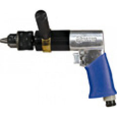 Air Drill 1/2" Key Chuck Atd-103  Reversible