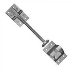 Door Hold Back DH8-KIT-SS Stainless Steel Door Hold Backs