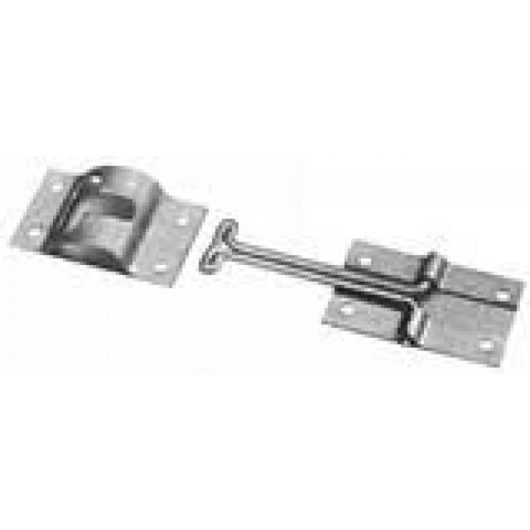 Door Hold Back DH9-KIT-SS