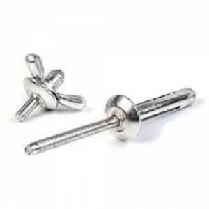 Pop Rivet Shaveable Head Rivet All aluminum 3/16