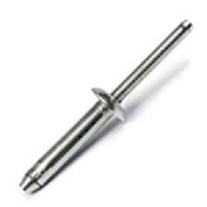 Pop Rivet Shaveable Head Rivet All aluminum 3/16