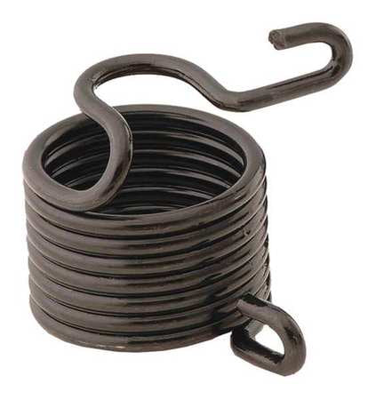 Quick Change Retainer Spring SMS-498209 for .498 Shank