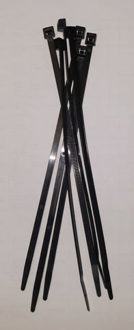 11" CABLE TIE HD