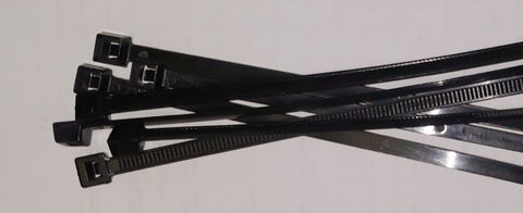 15" CABLE TIE HD .300